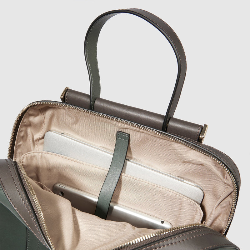 Mochila mujer para portátil 14" 