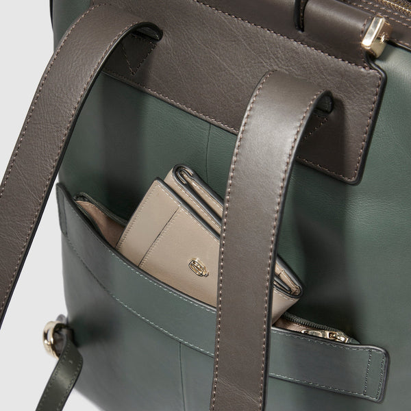 Mochila mujer para portátil 14"  - 7