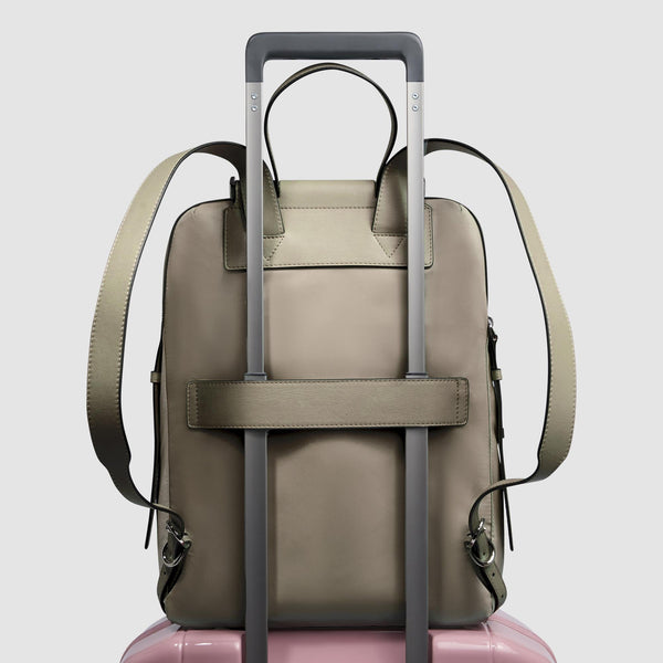 Damen Laptop-Rucksack 14" 