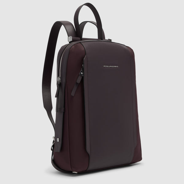 Women's 14" Laptop Backpack in Recycled Fabric - 2