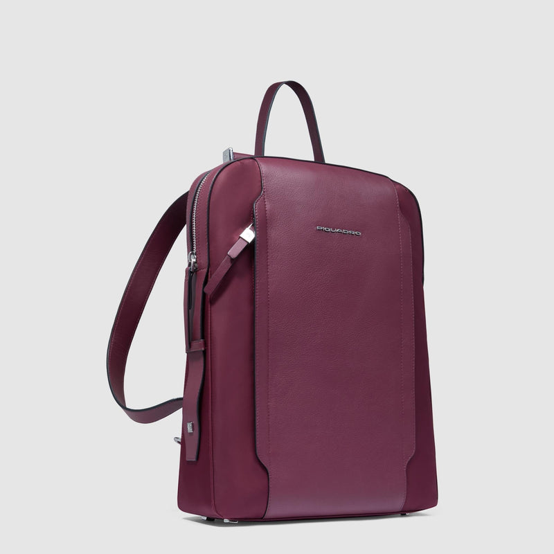 Women’s laptop backpack 14"