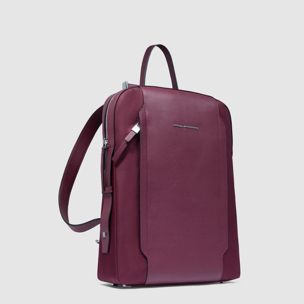 Women’s laptop backpack 14" - 2