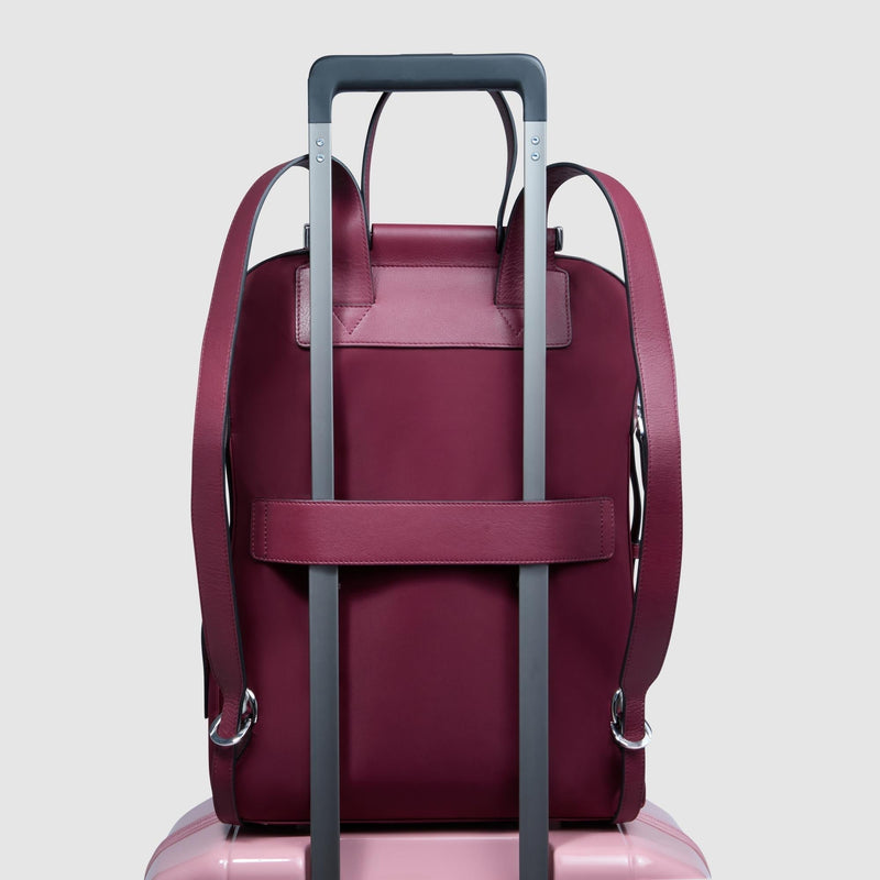 Women’s laptop backpack 14"