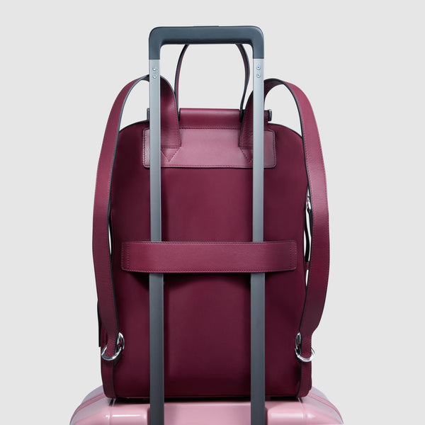 Women’s laptop backpack 14" - 3