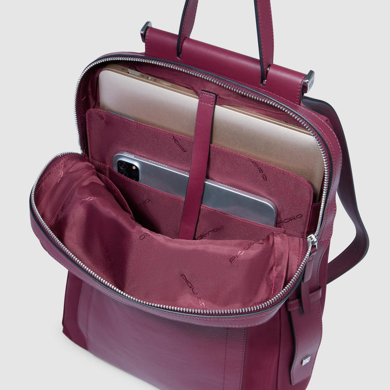 Women’s laptop backpack 14"