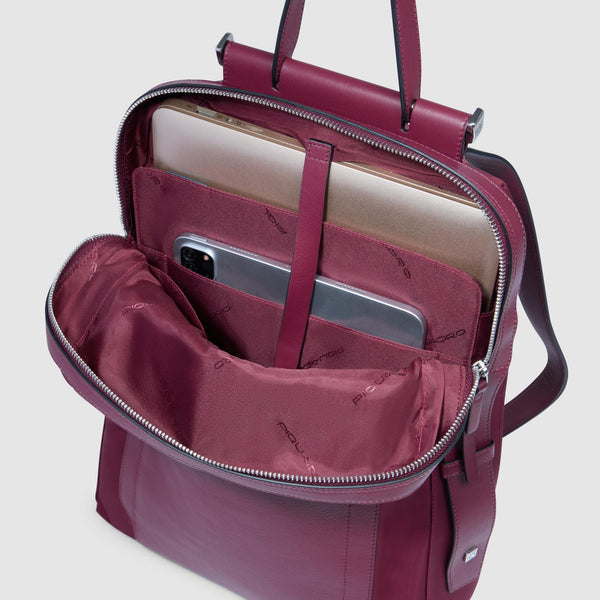 Women’s laptop backpack 14" - 4