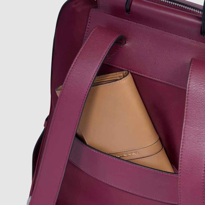 Women’s laptop backpack 14"