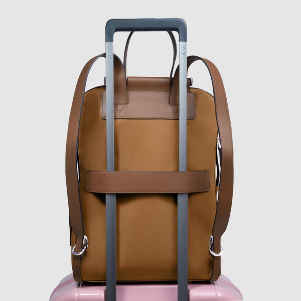 Mochila mujer para portátil 14"  - 3