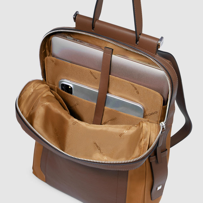 Mochila mujer para portátil 14" 