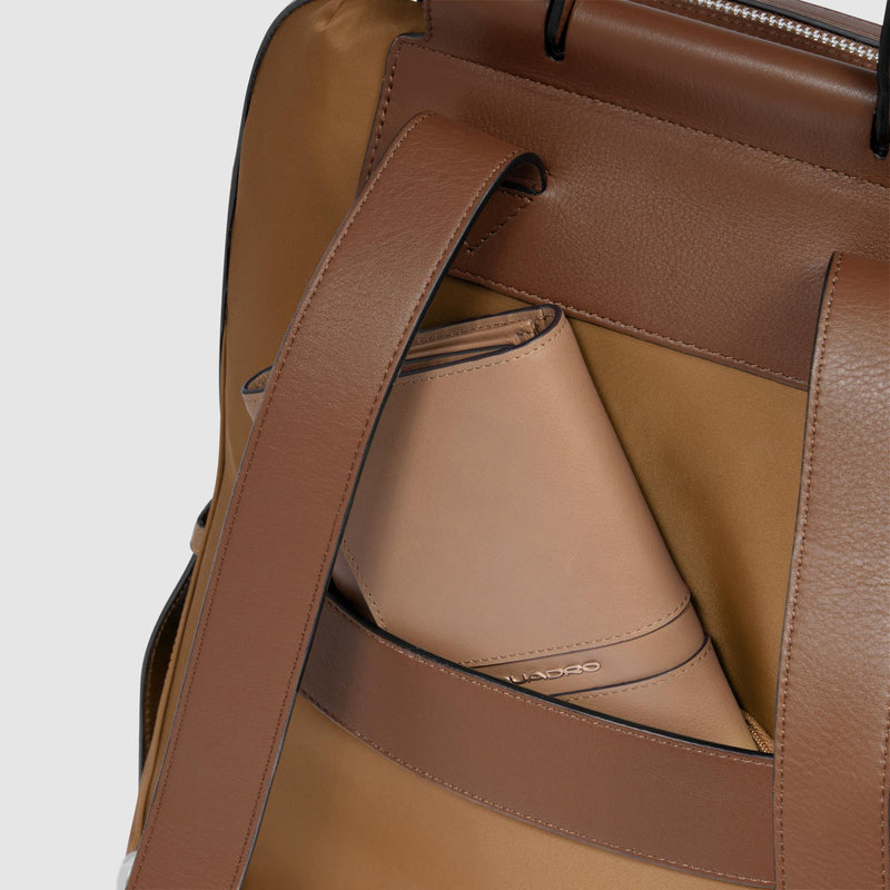 Mochila mujer para portátil 14" 
