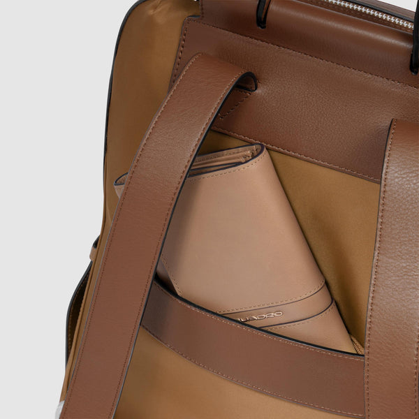 Mochila mujer para portátil 14"  - 6