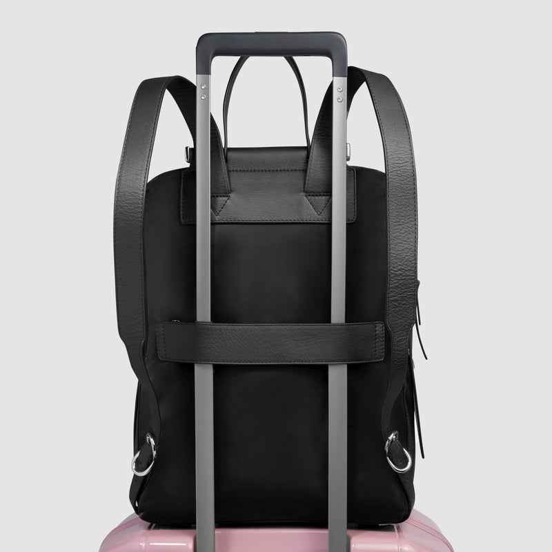 Women’s laptop backpack 14"