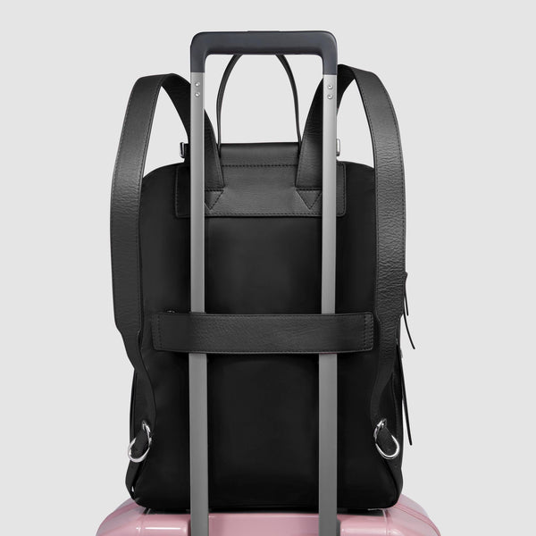 Women’s laptop backpack 14"