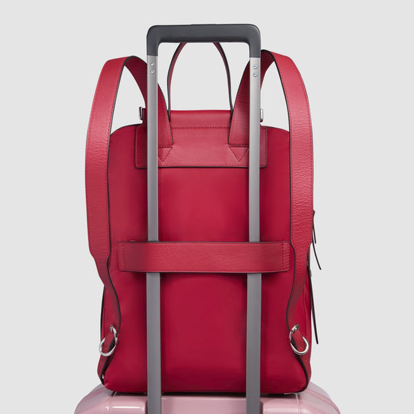 Women’s laptop backpack 14"