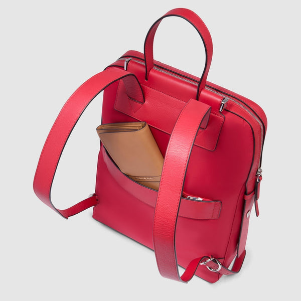 Zaino donna porta pc 14"  - 4