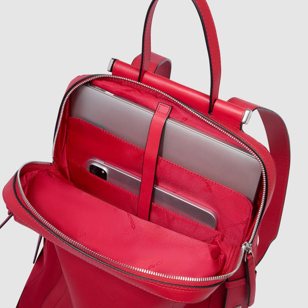 Zaino donna porta pc 14"  - 7