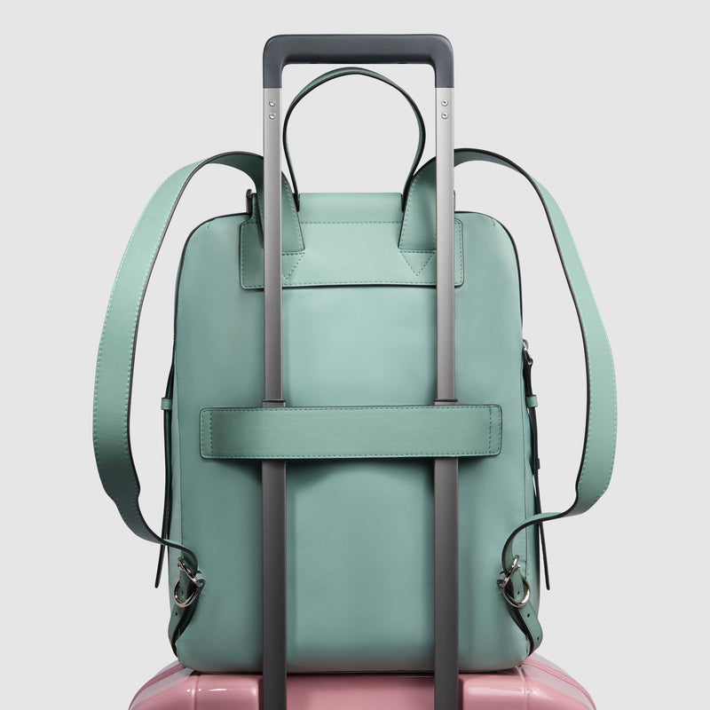 Women’s laptop backpack 14"