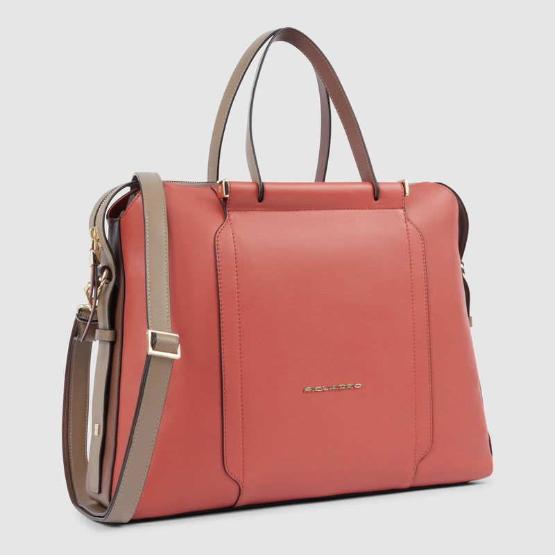 Borsa donna porta pc 15"   - 2