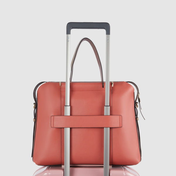 Sac femme à ordinateur 15"  - 3