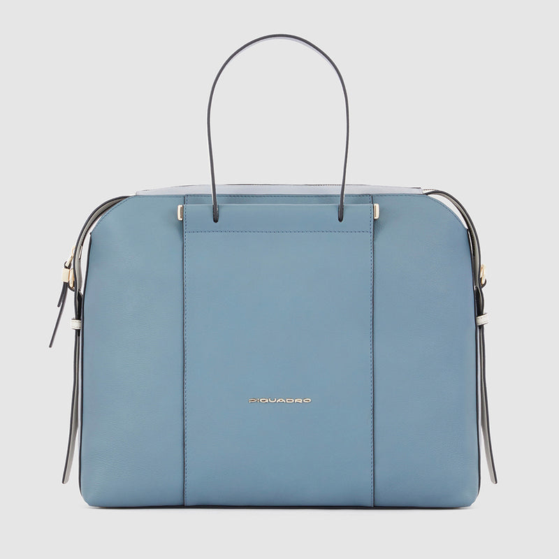 Borsa donna porta pc 15"  