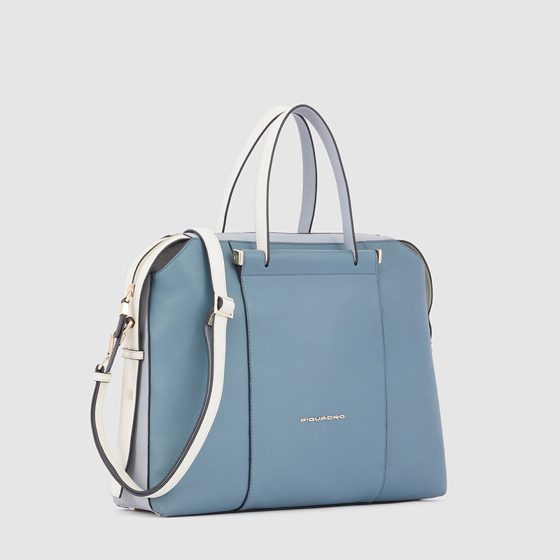 Borsa donna porta pc 15"  
