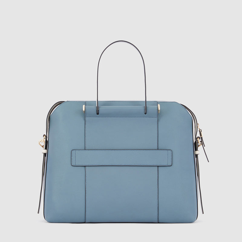 Borsa donna porta pc 15"  
