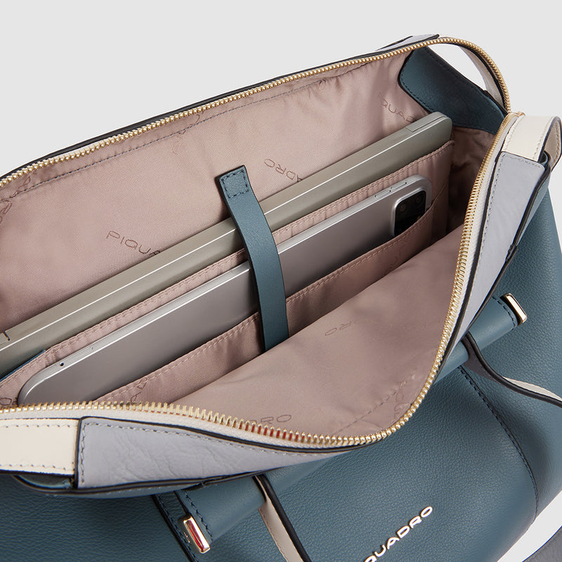 Borsa donna porta pc 15"  