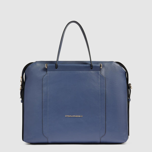 Women's laptop bag 15"