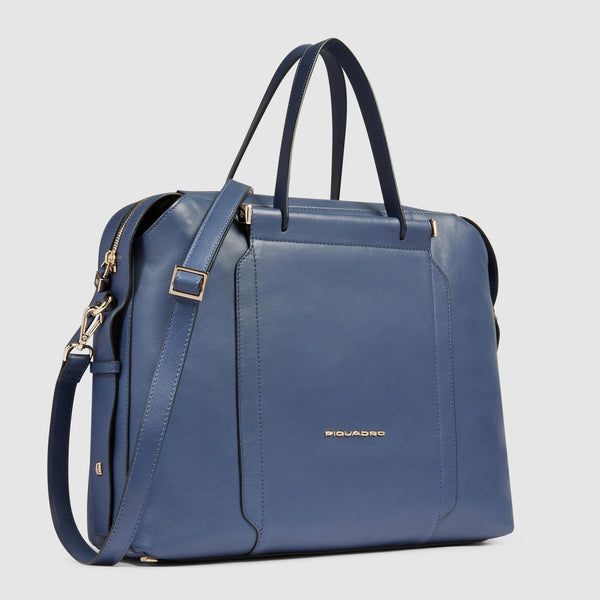 Women's laptop bag 15"