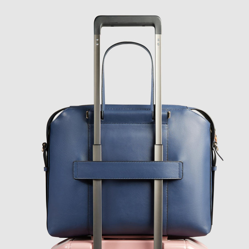 Women's laptop bag 15"