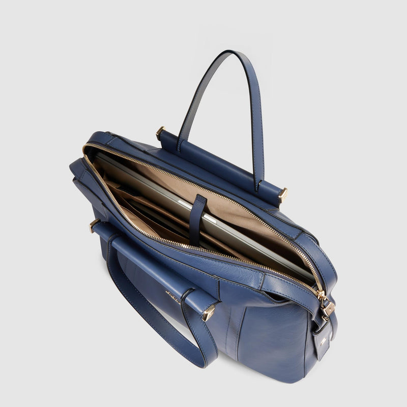 Women's laptop bag 15"