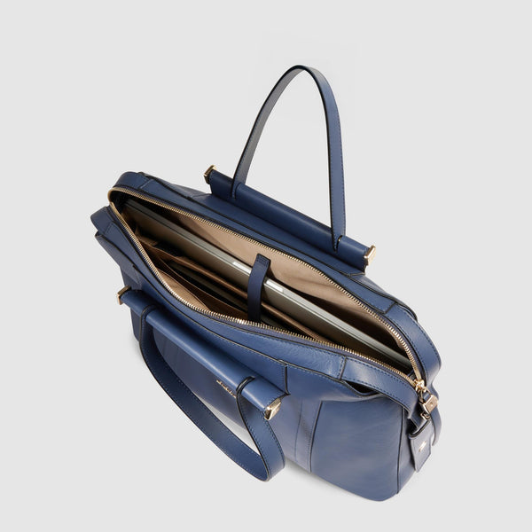 Women's laptop bag 15"