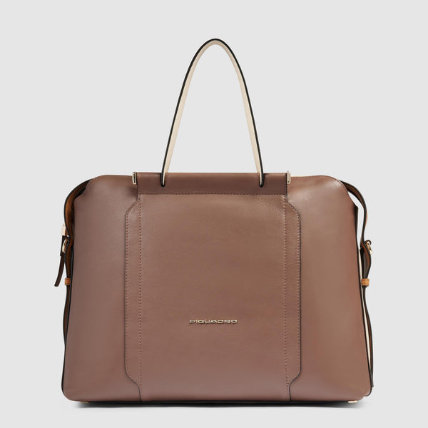 Women's laptop bag 15"