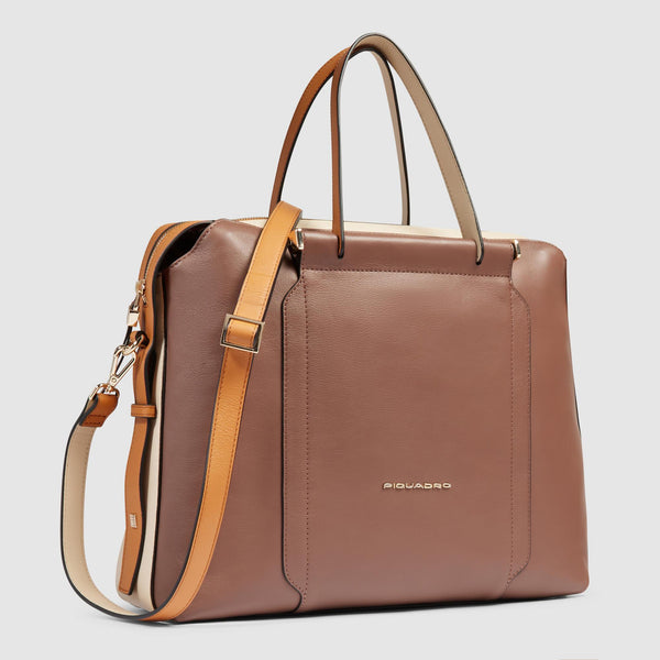 Women's laptop bag 15"