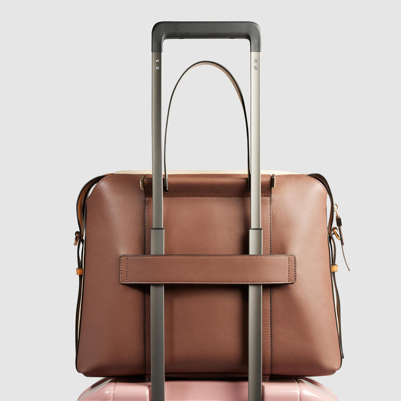 Women's laptop bag 15"