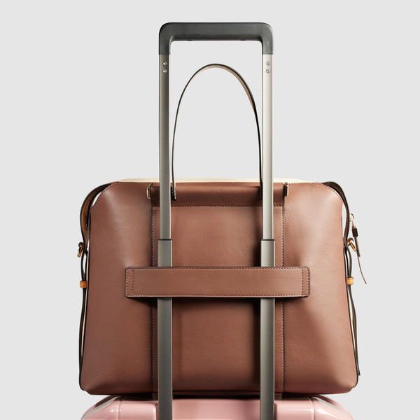 Women's laptop bag 15"