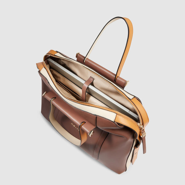 Women's laptop bag 15"