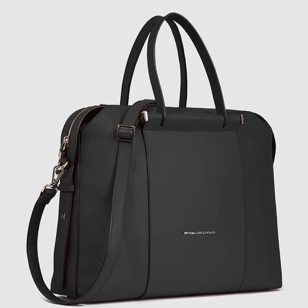 Women's laptop bag 15"