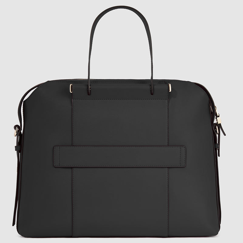 Women's laptop bag 15"