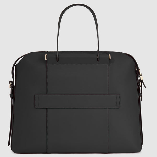 Women's laptop bag 15"