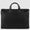 Slim expandable laptop briefcase with 10.5 - 9.7