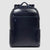 Personalisierbarer Laptop-Rucksack 15,6", klein