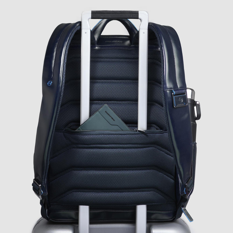 Personalisierbarer Laptop-Rucksack 15,6", klein