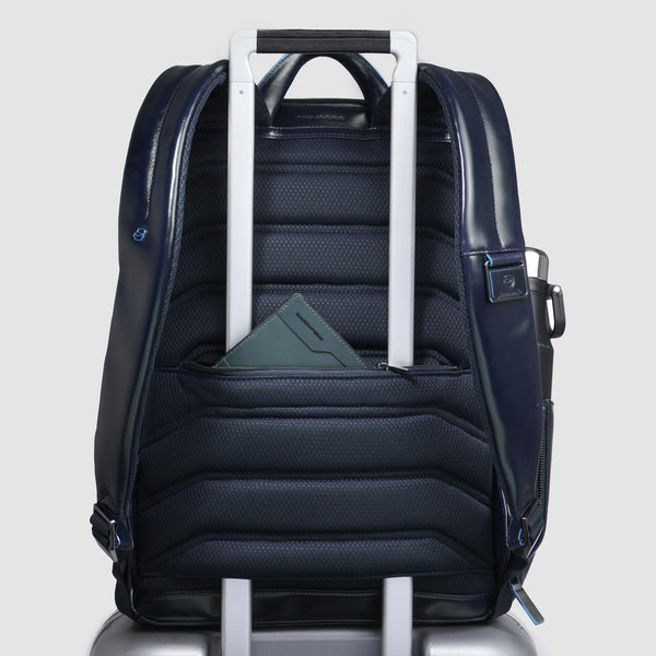 Personalisierbarer Laptop-Rucksack 15,6", klein