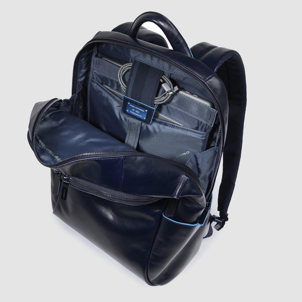 Personalisierbarer Laptop-Rucksack 15,6", klein