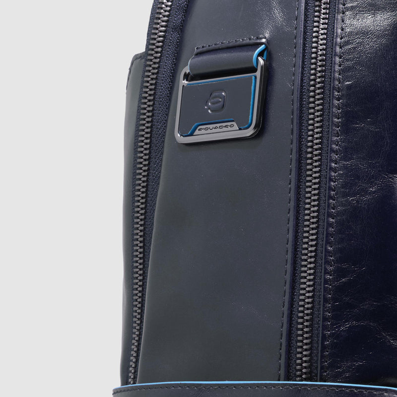 Personalisierbarer Laptop-Rucksack 15,6", klein