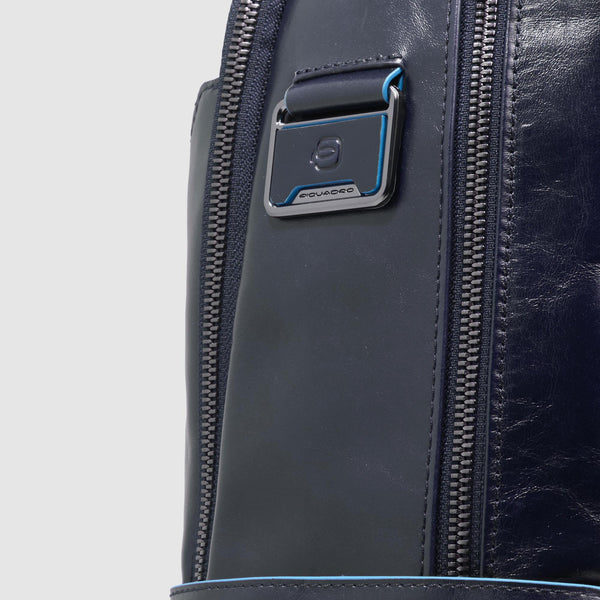 Personalisierbarer Laptop-Rucksack 15,6", klein