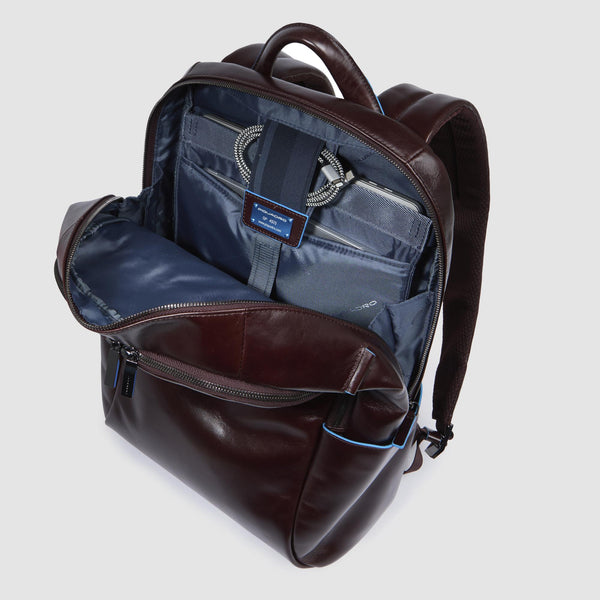 Personalizable laptop backpack 15,6"