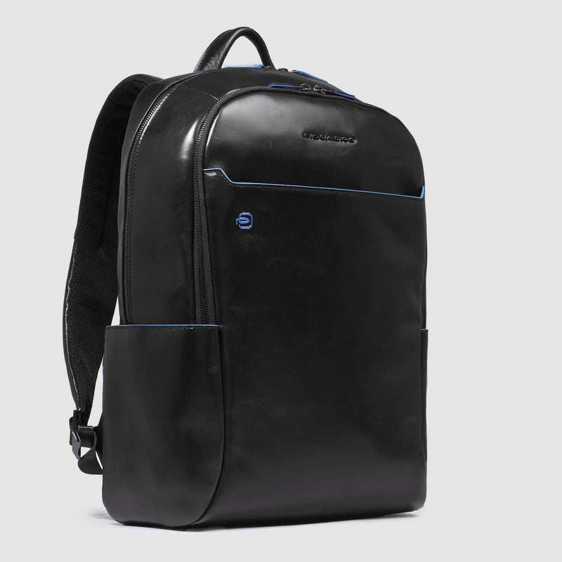 Personalizable laptop backpack 15,6" - 17