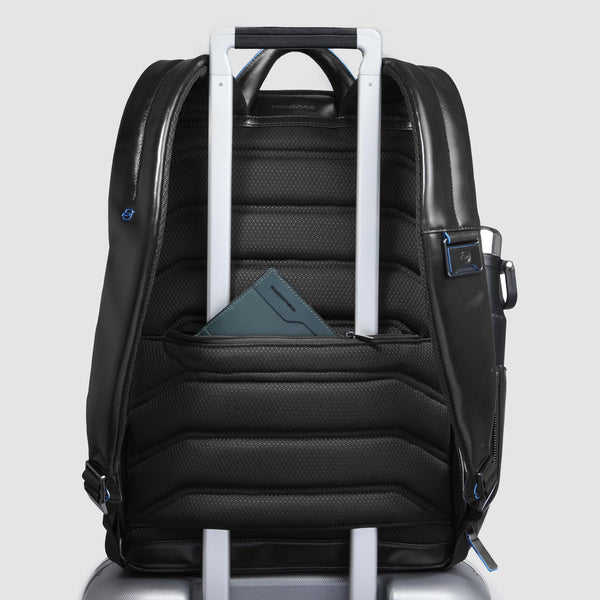 Sac à dos personnalisable pour ordinateur 15,6"  - 4